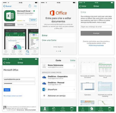 Como iniciar a utilização do Office 365? - Domo Soluções em TI